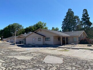 Plus de détails pour 103 Fair Dr, Susanville, CA - Industriel/Logistique à vendre
