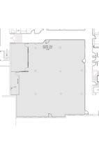 101 W Kirkwood Ave, Bloomington, IN à louer Plan d’étage– Image 1 sur 5