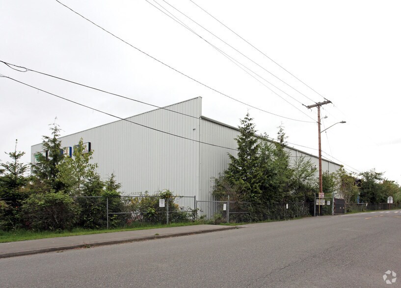 18060 Des Moines Memorial Dr S, Seatac, WA à vendre - Photo de l’immeuble – Image 3 sur 10