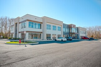 Plus de détails pour 18 Cox Cro Rd, Toms River, NJ - Bureau à louer
