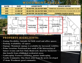 10940 Fair Oaks Blvd, Fair Oaks, CA à louer Photo intérieure– Image 1 sur 1
