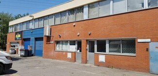 Plus de détails pour 12 Rue Des Cerisiers, Lisses - Local d'activités à louer