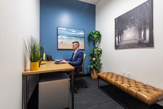 Private Offices, Irving, TX à louer Photo intérieure– Image 2 sur 7