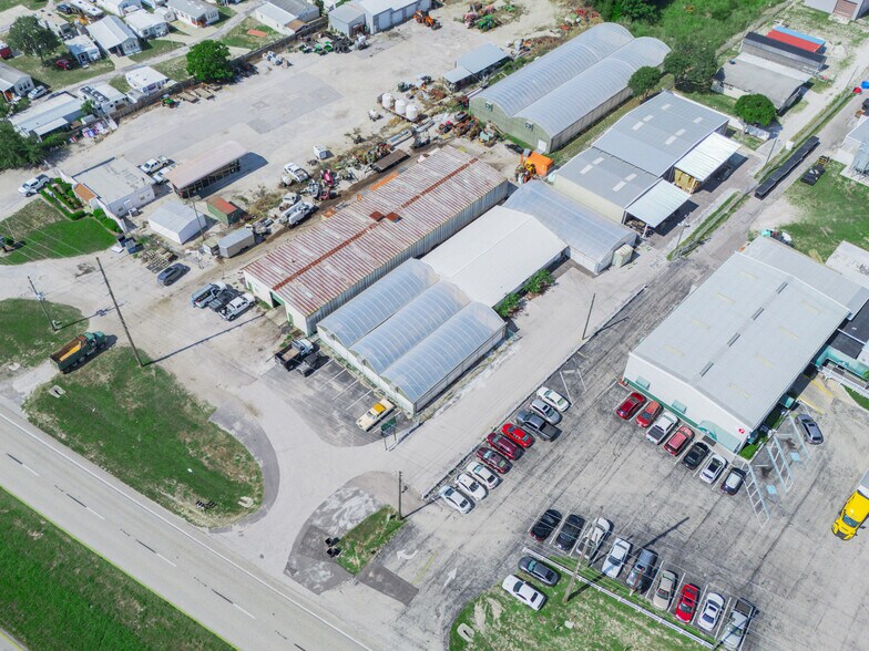 16110 US 27, Lake Wales, FL à louer - Photo de l’immeuble – Image 2 sur 38