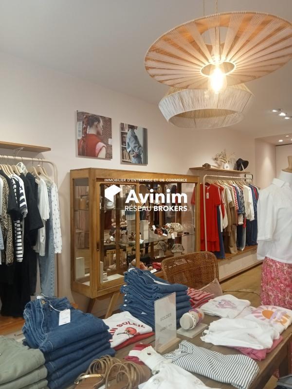 Local commercial dans Tarbes à vendre Photo intérieure– Image 1 sur 5