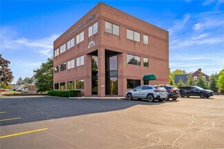 Plus de détails pour 1630 Empire Blvd, Webster, NY - Bureau à vendre