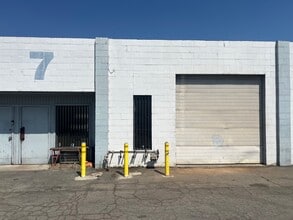 2320 Central Ave, Duarte, CA à louer Photo de l’immeuble– Image 1 sur 1