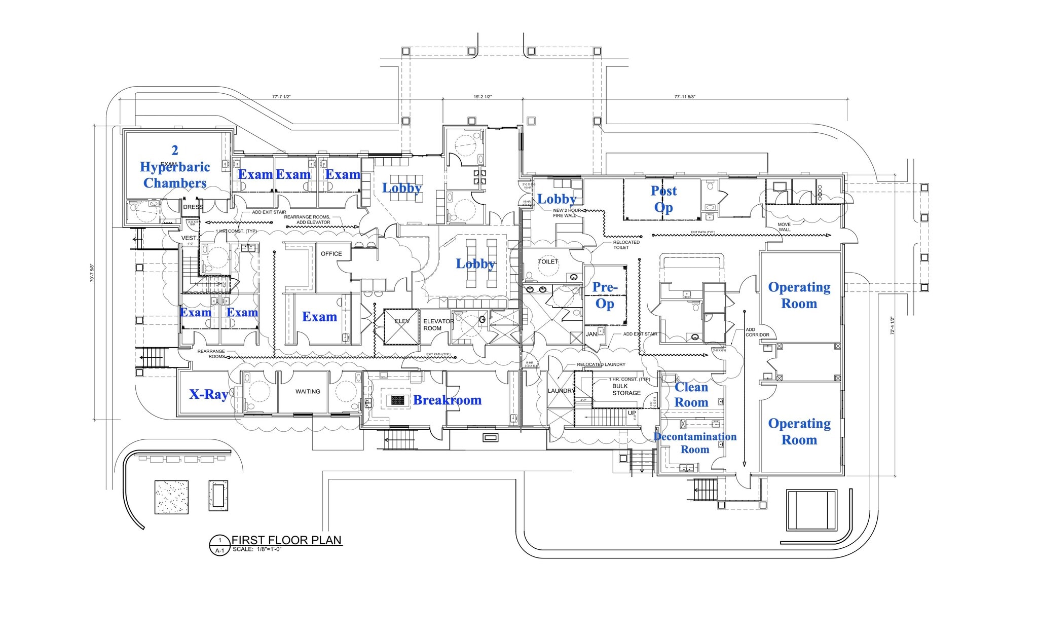 1000 Centre Brook Ct, Columbus, GA à vendre Photo intérieure– Image 1 sur 2