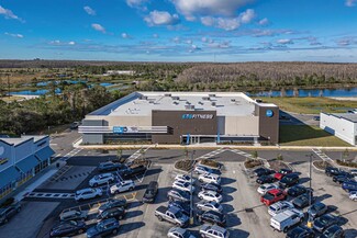 Plus de détails pour 1345 E Osceola Pky, Kissimmee, FL - Local commercial à vendre
