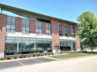 Plus de détails pour 3330 Skokie Valley Rd, Highland Park, IL - Bureau à louer