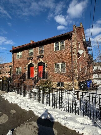 Plus de détails pour 421 S Fulton Ave, Mount Vernon, NY - Logement à vendre