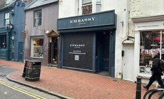 Plus de détails pour 22 Bond St, Brighton - Local commercial à louer