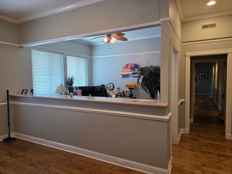 21 New Orleans Rd, Hilton Head Island, SC à vendre - Photo de l’immeuble – Image 3 sur 15