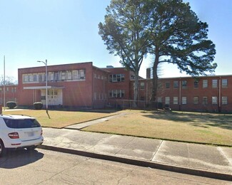 Plus de détails pour 101 Near St, Jackson, MS - Spécialisé à vendre