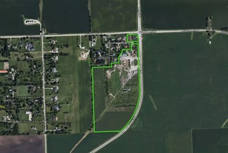 Plus de détails pour Ridge Road and State Route 126, Plainfield, IL - Terrain à vendre
