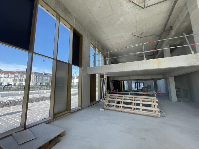 24 Boulevard Jules César, Reims à louer - Photo de l’immeuble – Image 2 sur 5
