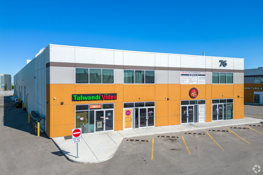 76 Westwinds Cres NE, Calgary, AB à louer - Photo de l’immeuble – Image 2 sur 9