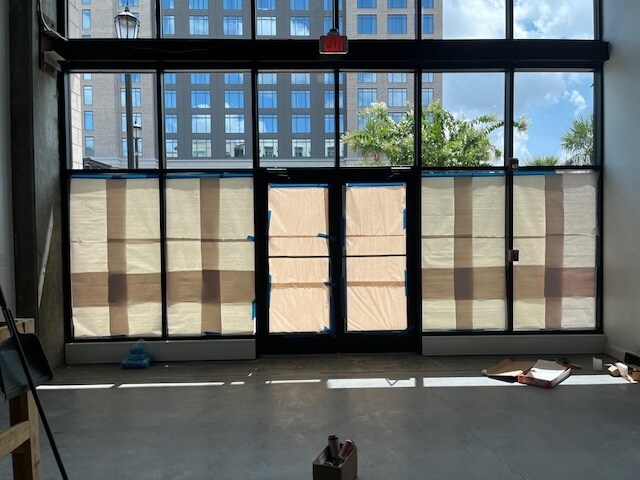 301 Passage Way, Savannah, GA à louer - Photo intérieure – Image 3 sur 6