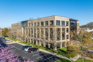 Plus de détails pour 9020 Overlook Blvd, Brentwood, TN - Bureau à louer