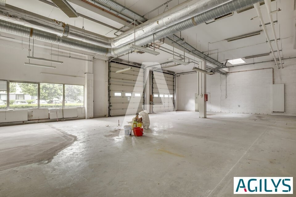 9-13 Rue Georges Besse, Antony à louer Photo intérieure– Image 1 sur 8