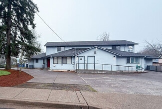 Plus de détails pour 3692 Hickory Ave, Eugene, OR - Santé à vendre