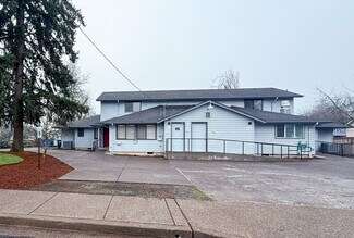 Plus de détails pour 3692 Hickory Ave, Eugene, OR - Santé à vendre