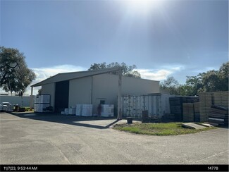 Plus de détails pour 175 East Cowboy Way, Labelle, FL - Industriel/Logistique à louer
