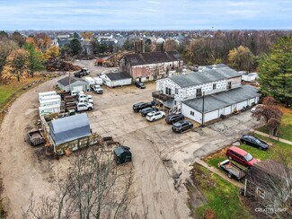 Plus de détails pour 3711 W Algonquin Rd, Algonquin, IL - Local d’activités à vendre