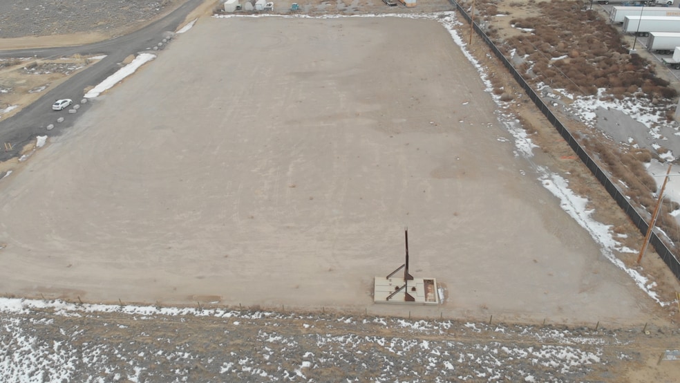 5 & 9 N Ox Bow Dr, Green River, WY à vendre - Aérien – Image 3 sur 4