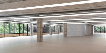 Travessera De Les Corts, 39-43, Barcelone, Barcelona à louer Photo intérieure– Image 1 sur 5