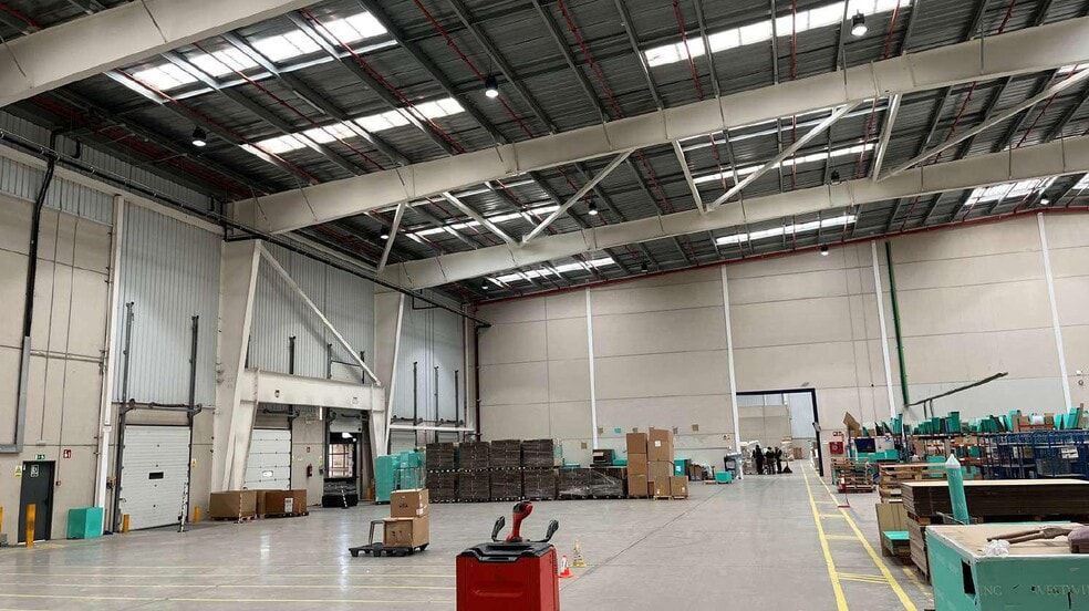 Carrer de les Planes, 2, Vila-rodona, Tarragona à louer - Photo intérieure – Image 3 sur 6