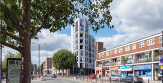 Plus de détails pour 43 West India Dock Rd, Londres - Logement à vendre