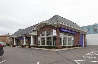 Plus de détails pour 5400 France Ave S, Edina, MN - Local commercial à vendre