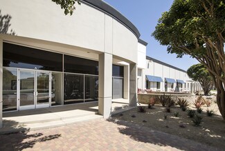 Plus de détails pour 300 S Lewis Rd, Camarillo, CA - Industriel/Logistique à louer
