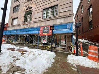 Plus de détails pour 204 Main St, Worcester, MA - Bureau/Local commercial à louer