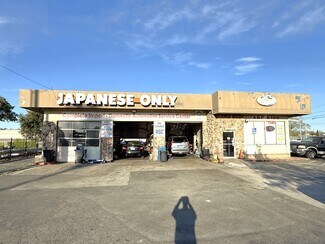 Plus de détails pour 7349 Fair Oaks Blvd, Carmichael, CA - Local commercial à vendre