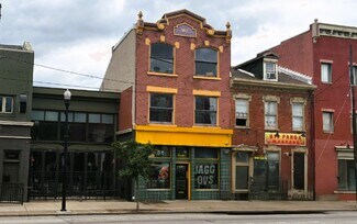 Plus de détails pour 1811 E Carson St, Pittsburgh, PA - Local commercial à vendre