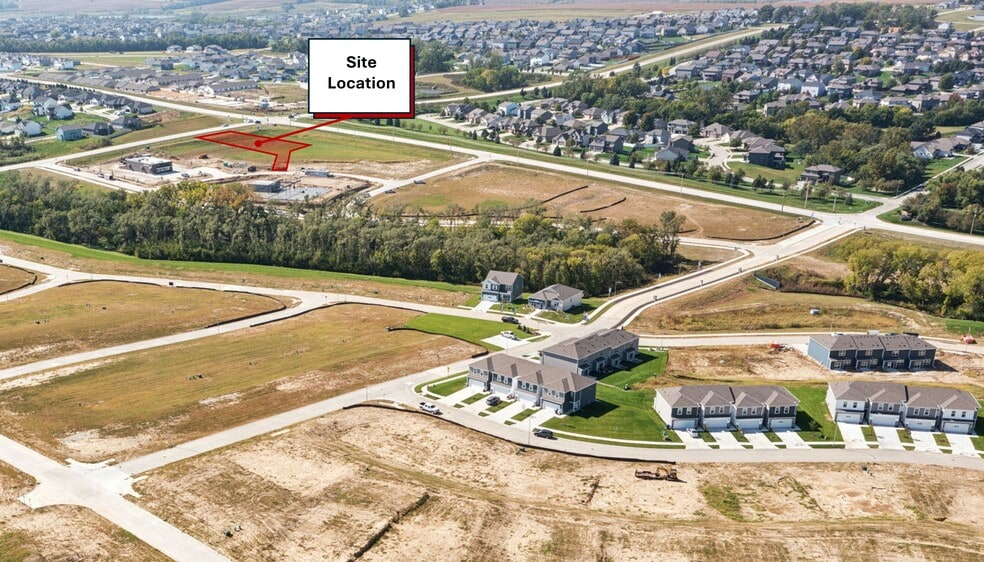 16767 Willit Street, Bennington, NE à vendre - Autre – Image 3 sur 6