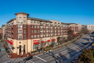 Plus de détails pour 855 Emory Point Dr, Atlanta, GA - Local commercial à louer