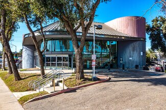 Plus de détails pour 5801 Valentine Rd, Ventura, CA - Local commercial à louer