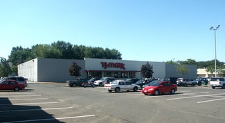 Plus de détails pour 30-78 Frontage Rd, East Haven, CT - Local commercial à louer