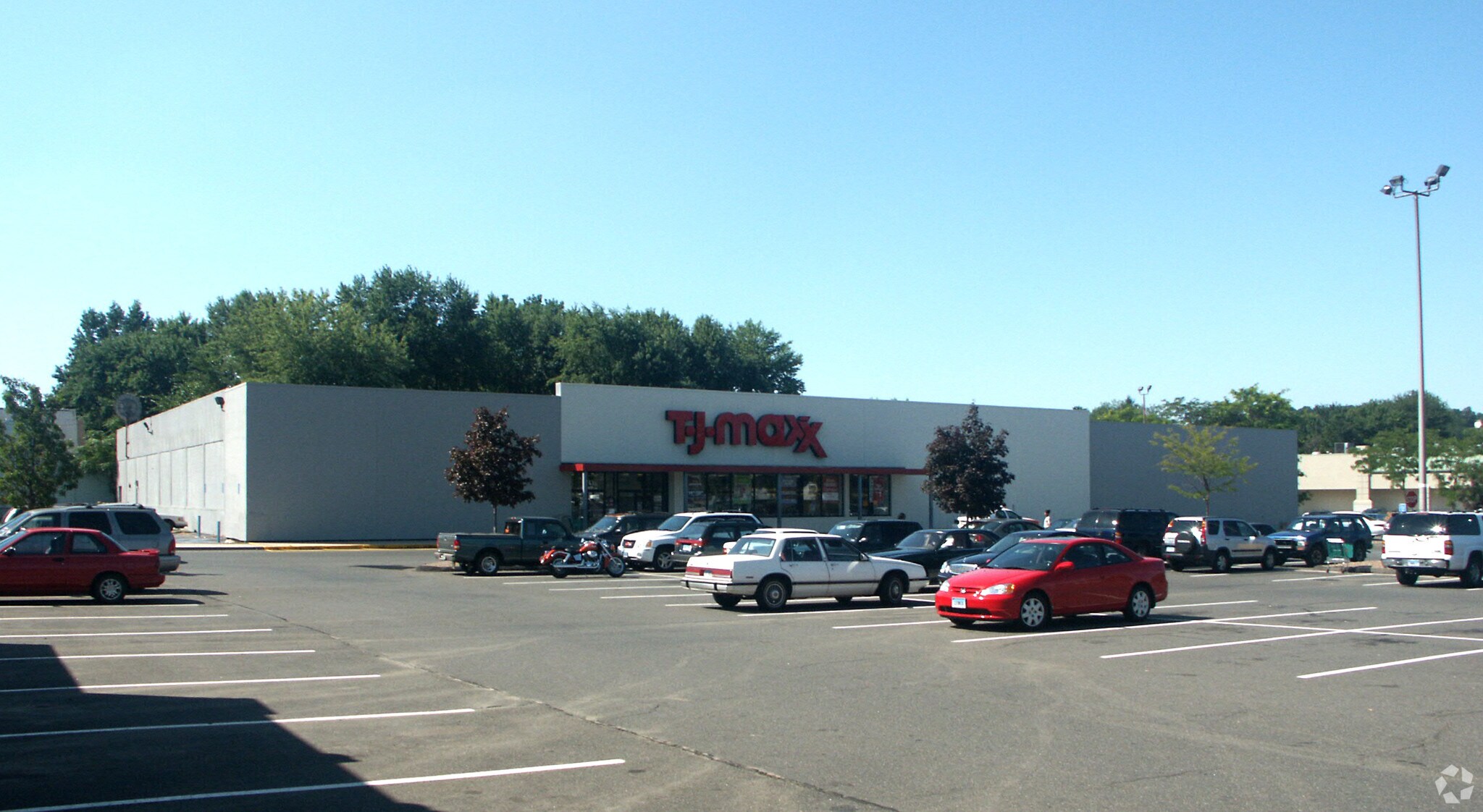 30-78 Frontage Rd, East Haven, CT à louer Photo principale– Image 1 sur 8