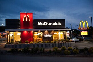 Plus de détails pour 24300 FL-44, Eustis, FL - Local commercial à vendre
