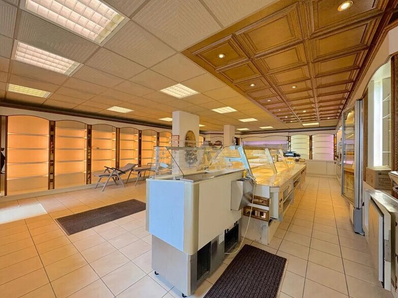 Local commercial dans Saverne à louer - Photo de l’immeuble – Image 2 sur 5