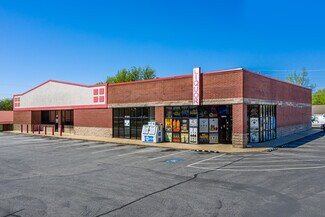 Plus de détails pour 1701-1703 US Hwy 412 W, Siloam Springs, AR - Bureau/Local commercial, Local commercial à louer