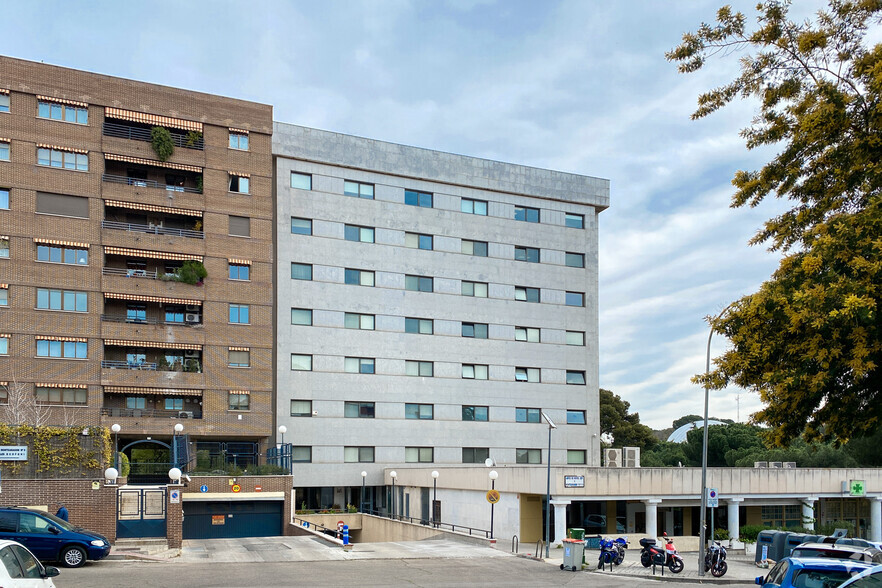 Calle De López De Hoyos, 327, Madrid, Madrid à vendre - Photo intérieure – Image 1 sur 1