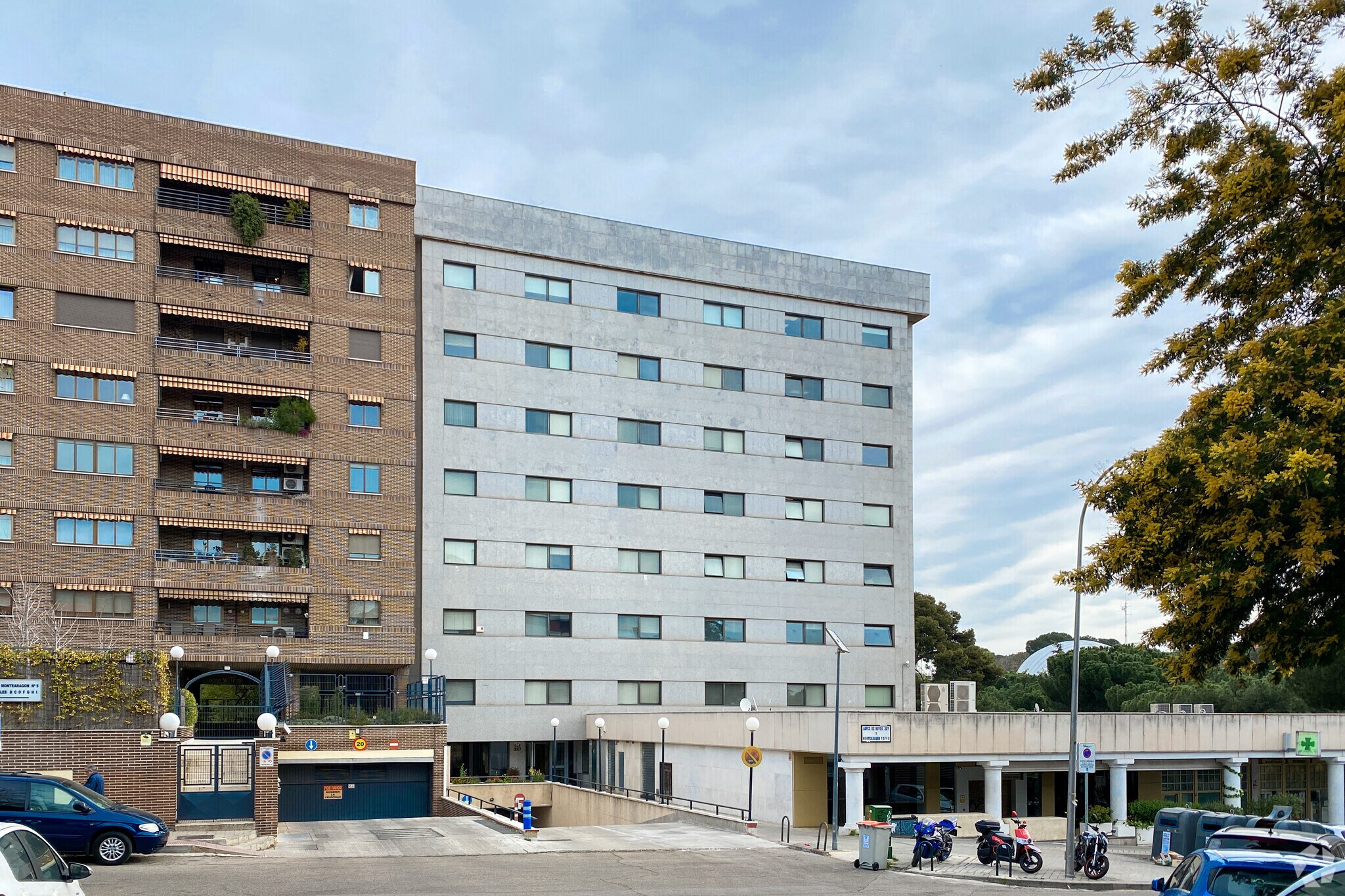 Calle de López de Hoyos, 327, Madrid, Madrid à vendre Photo intérieure– Image 1 sur 2