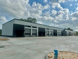 Plus de détails pour 23637 Gosling Rd, Spring, TX - Industriel/Logistique à vendre