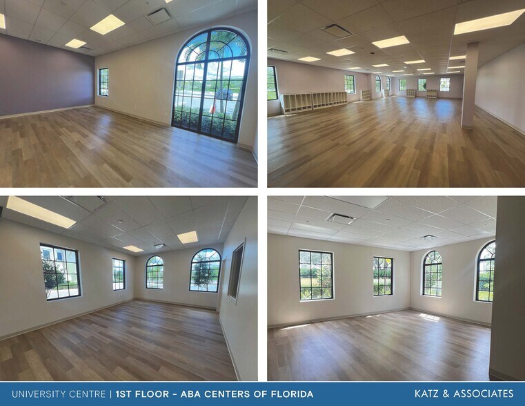 9701 Belvedere Rd, Royal Palm Beach, FL à louer - Photo de l’immeuble – Image 2 sur 10