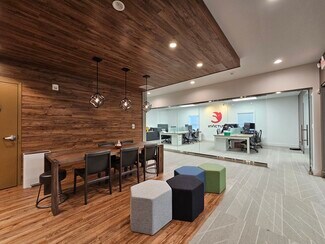 Plus de détails pour 1325 Satellite Blvd NW, Suwanee, GA - Bureau à louer